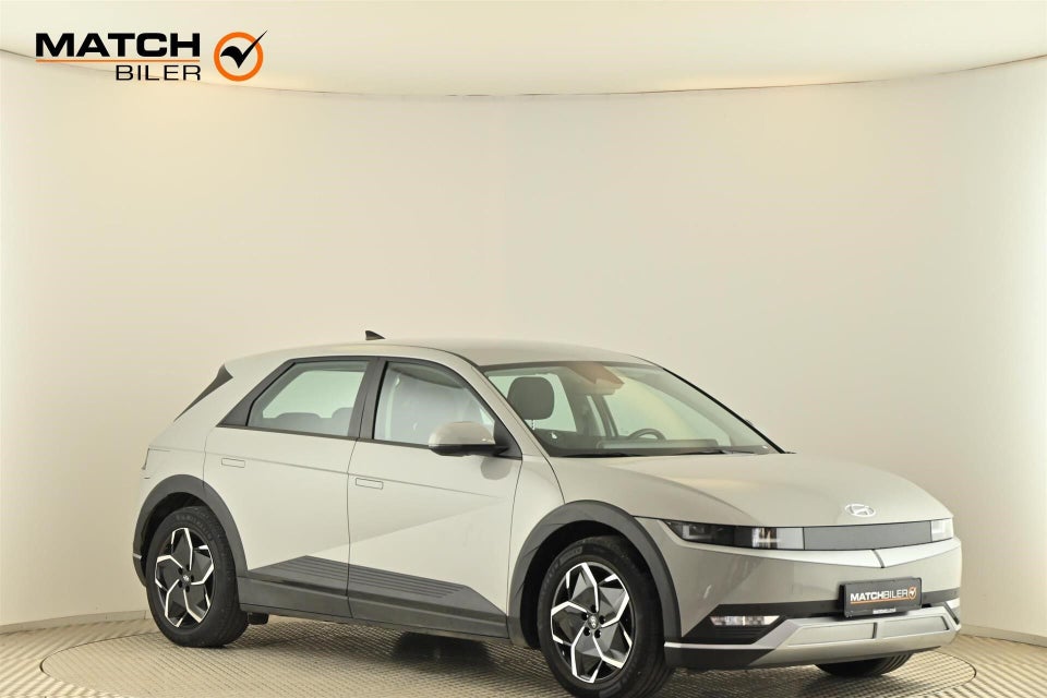 Hyundai Ioniq 5 58 Essential 5d