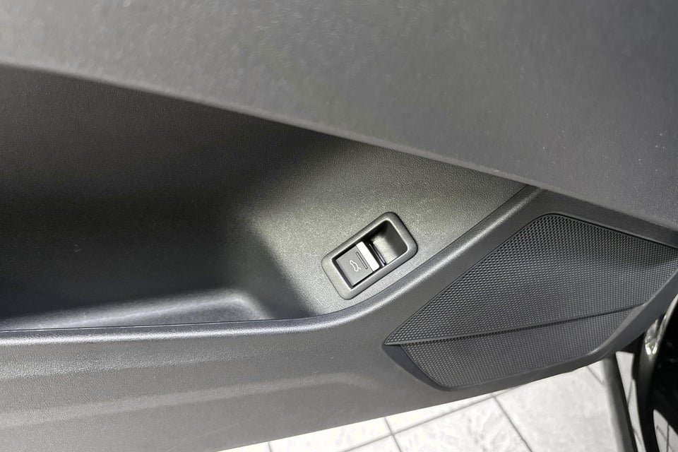 Audi Q4 e-tron 45 Progress 5d