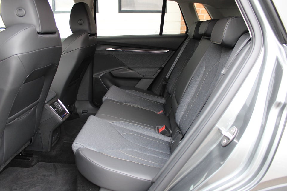 Skoda Elroq 85 iV Premium 5d