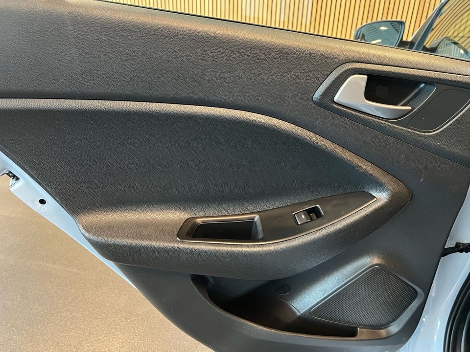 Hyundai i20 1,0 T-GDi Trend 5d