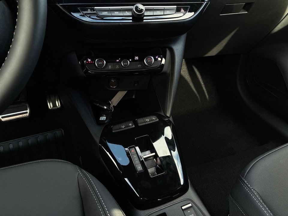 Opel Corsa-e 50 Ultimate 5d