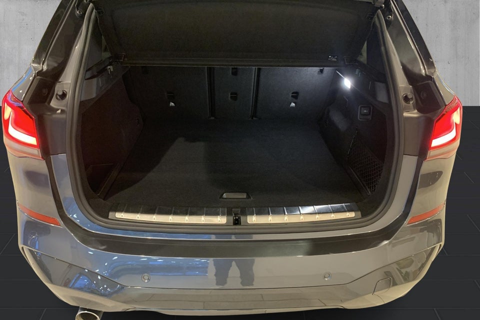 BMW X1 1,5 xDrive25e M-Sport+ aut. 5d