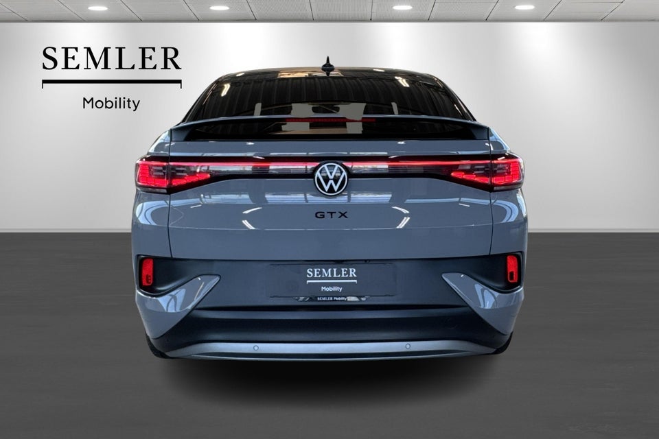 VW ID.5 77 GTX 4Motion 5d