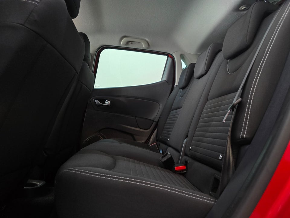 Renault Clio IV 0,9 TCe 90 Limited 5d