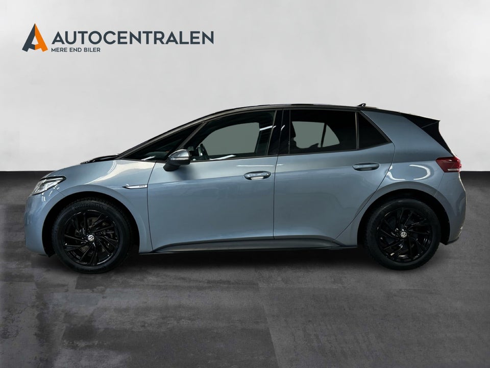 VW ID.3 58 Pro Performance Business 5d