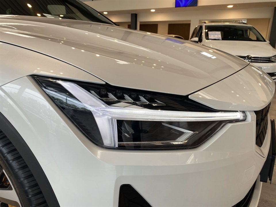 Polestar 2 Performance AWD 5d