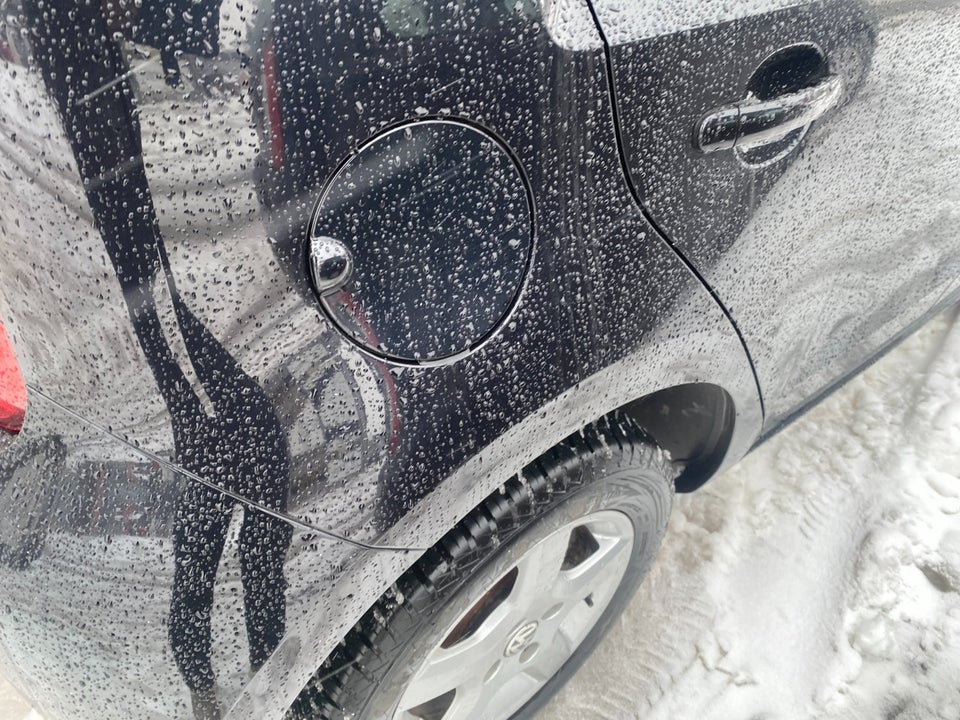 VW Up! 1,0 60 Move Up! BMT 5d