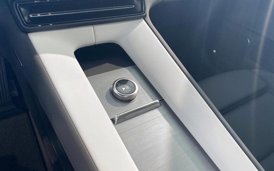 Polestar 4 Long Range Nordic Edition 5d