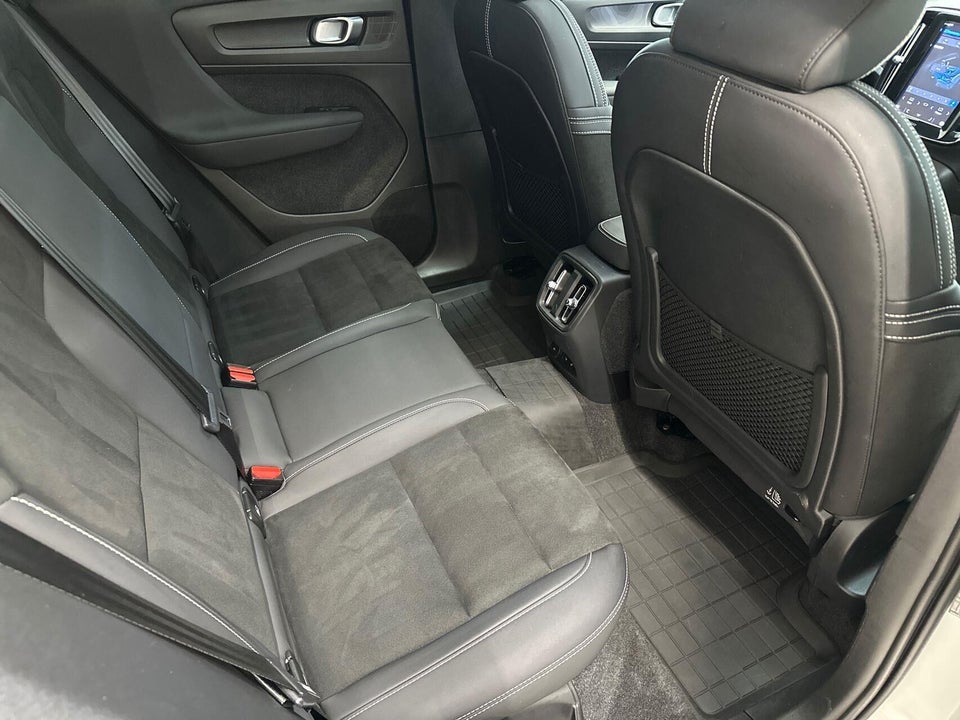 Volvo XC40 P6 ReCharge Ultimate 5d