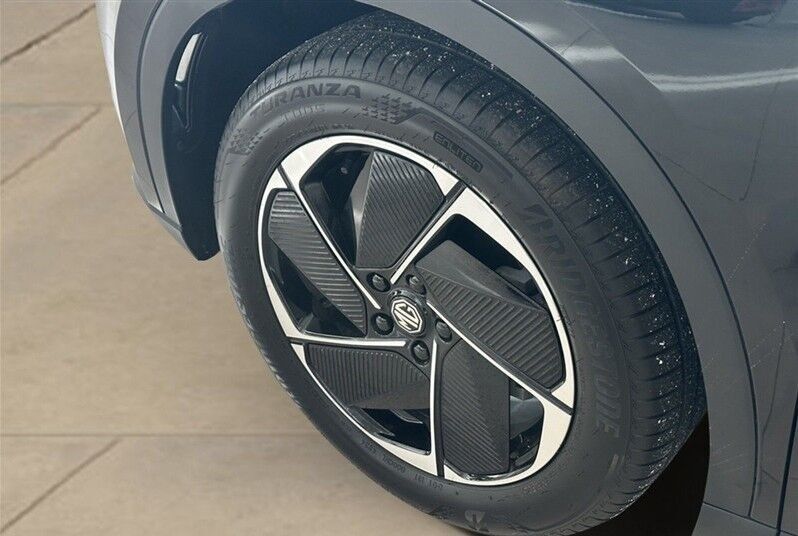 MG MGS5 64 Luxury 5d