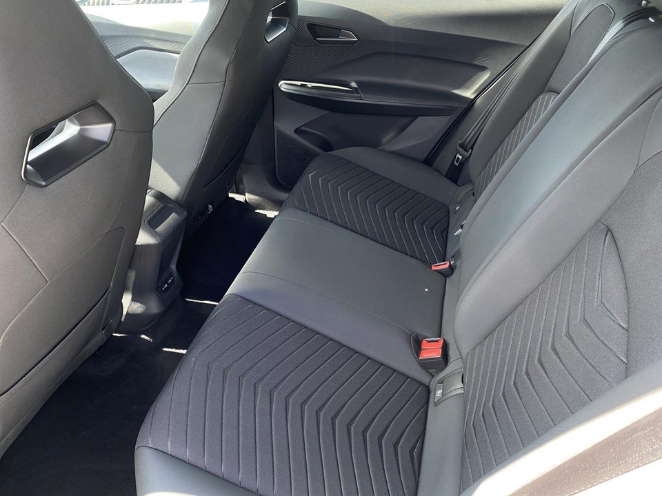 Cupra Born 58 High 5d