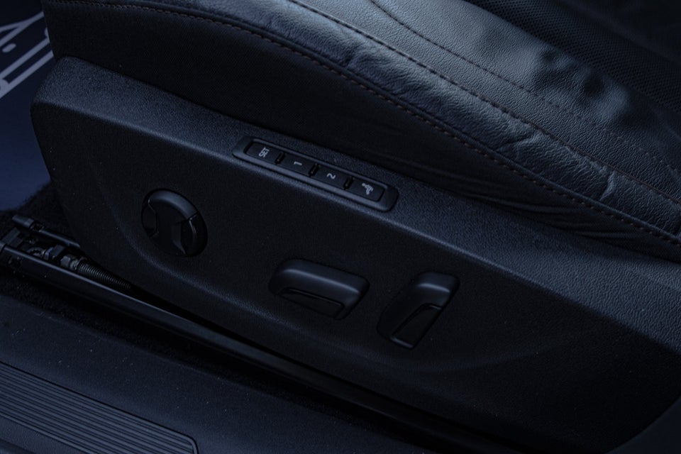 Skoda Enyaq 80 iV 5d