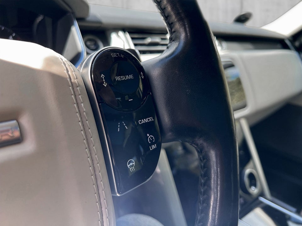 Land Rover Range Rover 4,4 SDV8 Autobiography aut. 5d