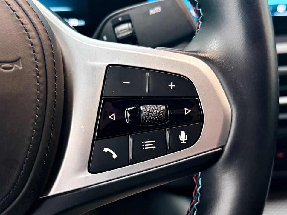 BMW i4 M50 M-Sport xDrive 5d