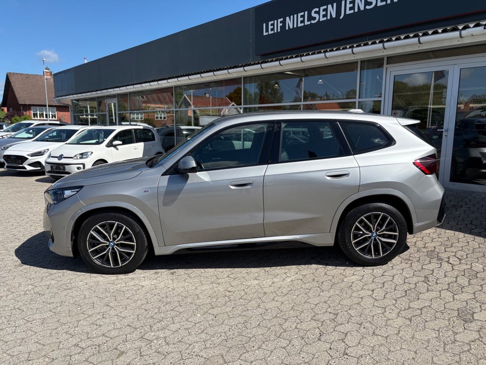 BMW iX1 xDrive30 M-Sport 5d