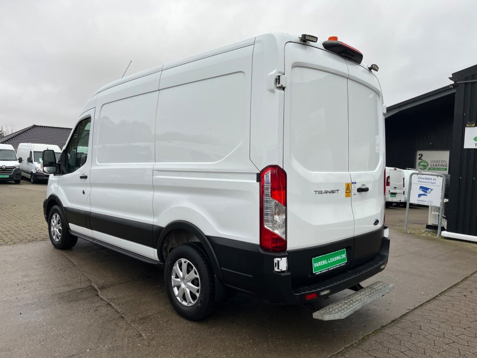 Ford Transit 350 L2 Van 2,0 TDCi 130 Trend H2 FWD