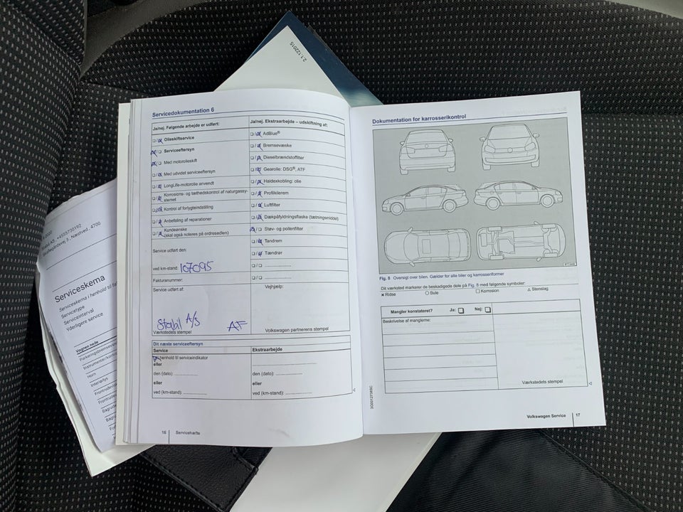 VW Up! 1,0 60 High Up! BMT 3d