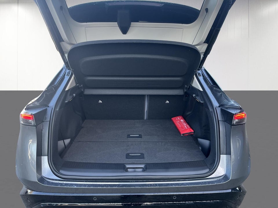 Nissan Ariya 87 Evolve 5d