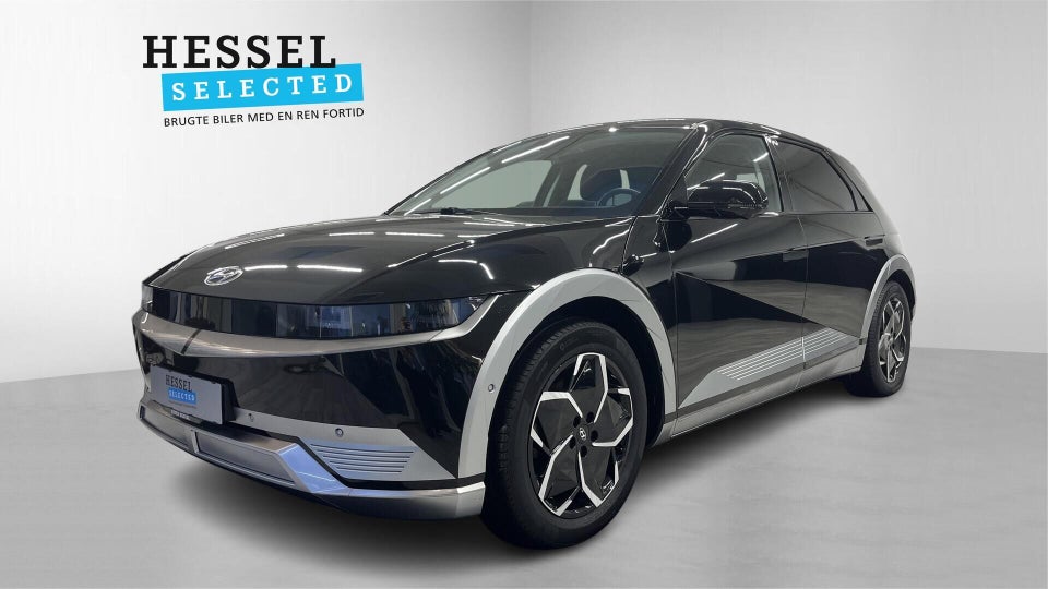 Hyundai Ioniq 5 73 Ultimate 5d