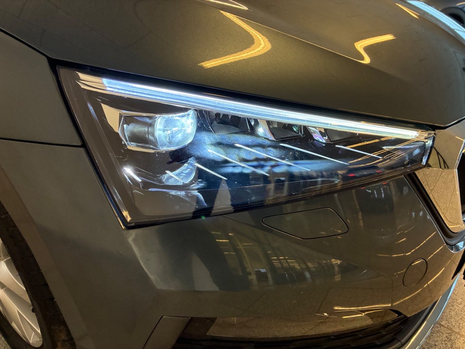 Skoda Scala 1,0 TSi 115 Style DSG 5d