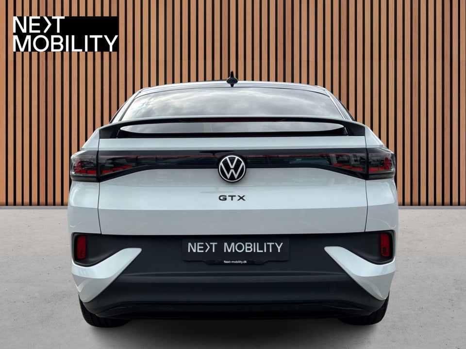 VW ID.5 77 GTX 4Motion 5d