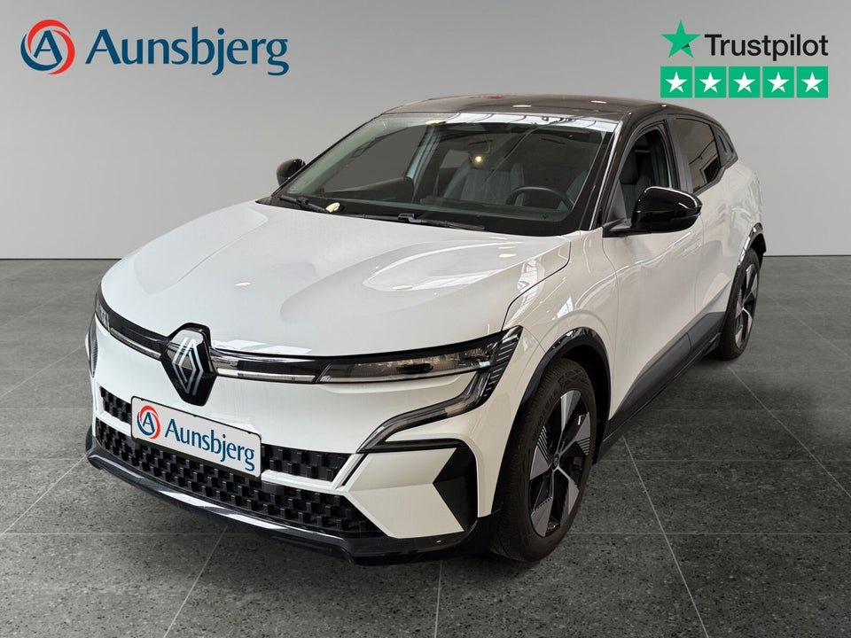 Renault Megane E-Tech 40 Equilibre 5d