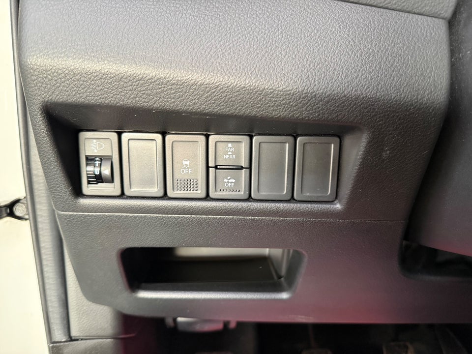 Suzuki Baleno 1,0 Boosterjet Active 5d