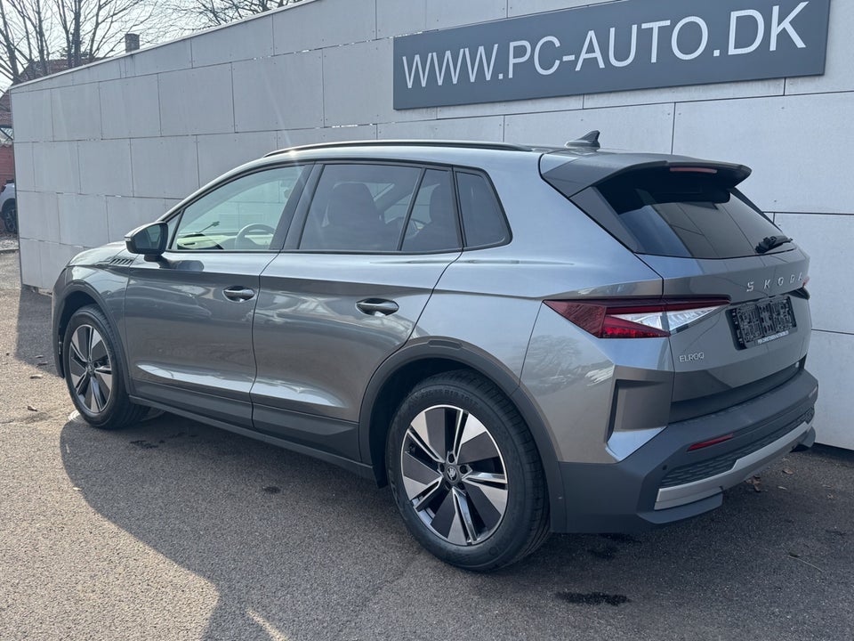 Skoda Elroq 50 iV 5d