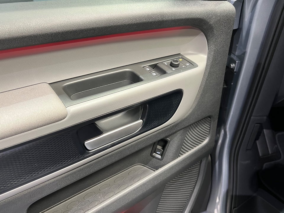 VW ID.Buzz 86 Pro 7prs LWB 5d