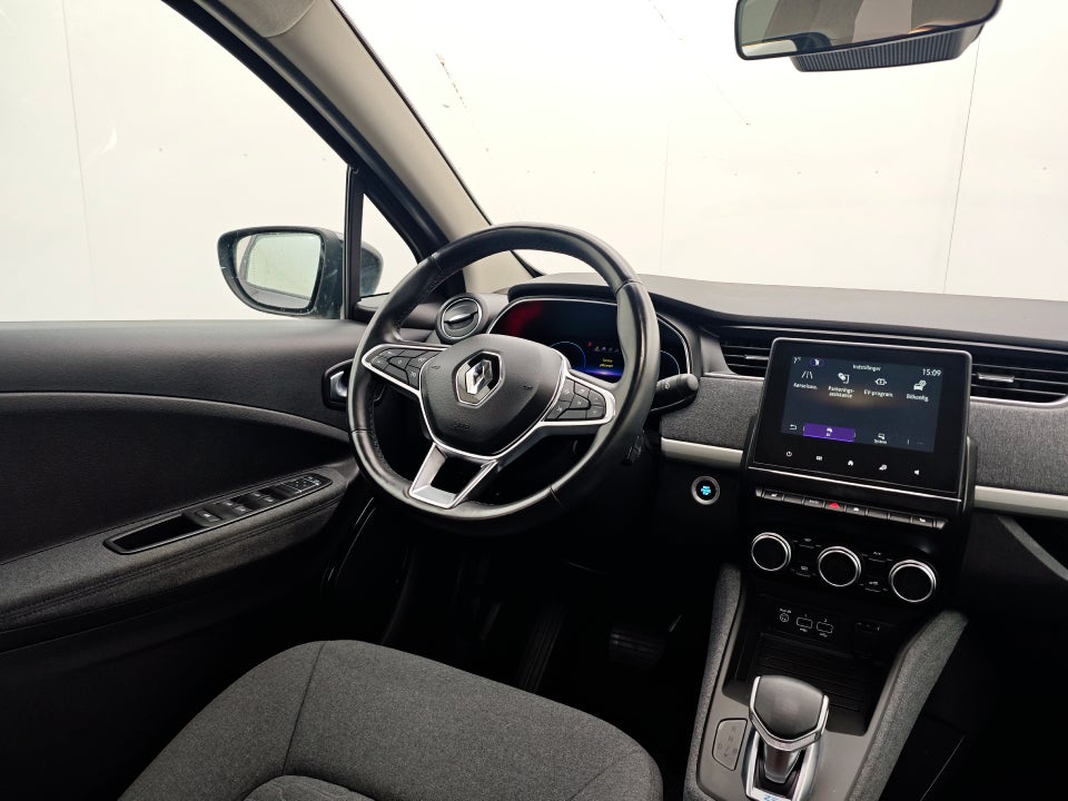 Renault Zoe 52 Zen 5d