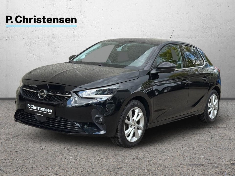 Opel Corsa 1,2 Elegance 5d