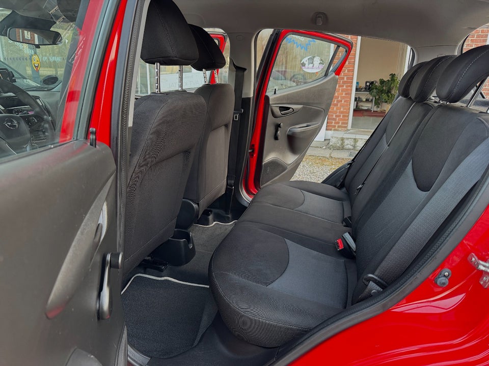 Opel Karl 1,0 Enjoy 5d