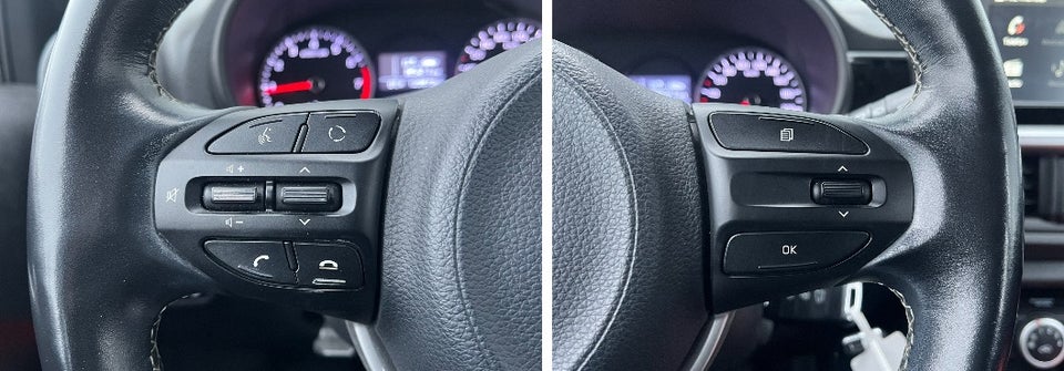 Kia Picanto 1,0 MPi Collection 5d