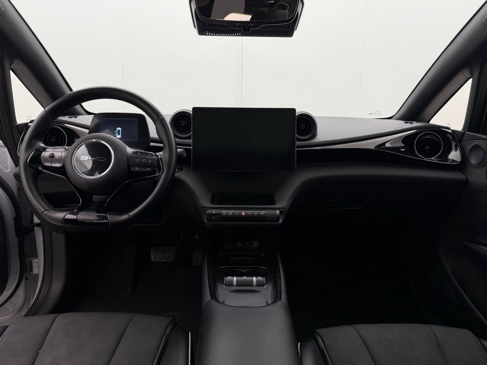 BYD Dolphin 60 Design 5d