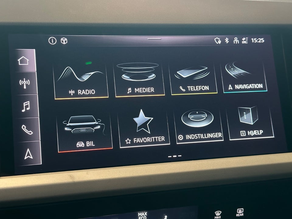 Audi Q4 e-tron 50 Proline Advance quattro 5d