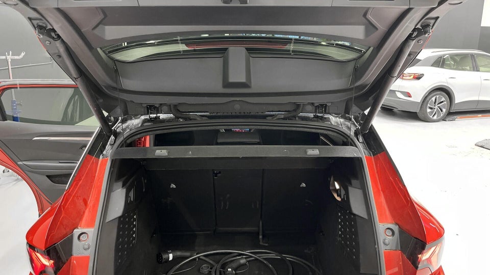 Renault Scenic E-Tech 87 Techno 5d