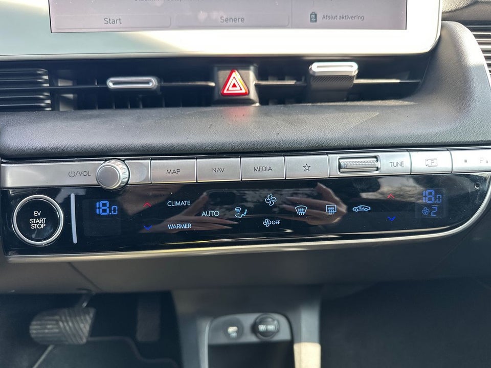 Hyundai Ioniq 5 77 Intuitive 5d