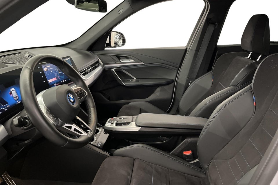 BMW iX1 eDrive20 M-Sport 5d