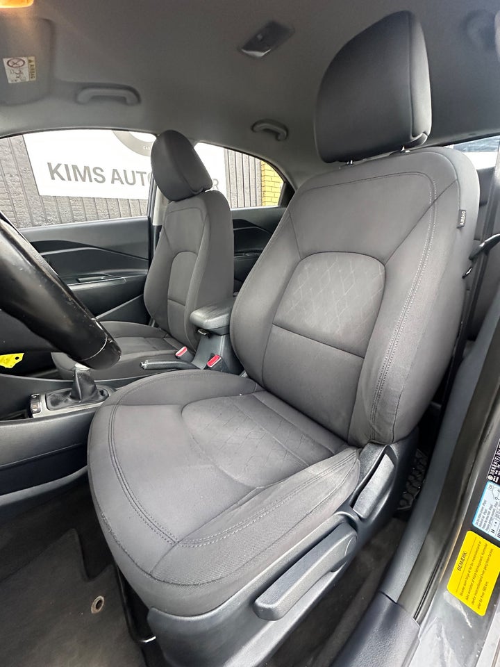 Kia Rio 1,2 CVVT Premium 5d