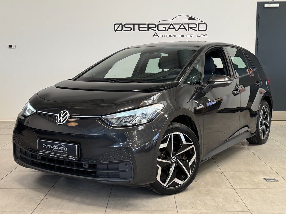 VW ID.3 45 Pure Performance 5d