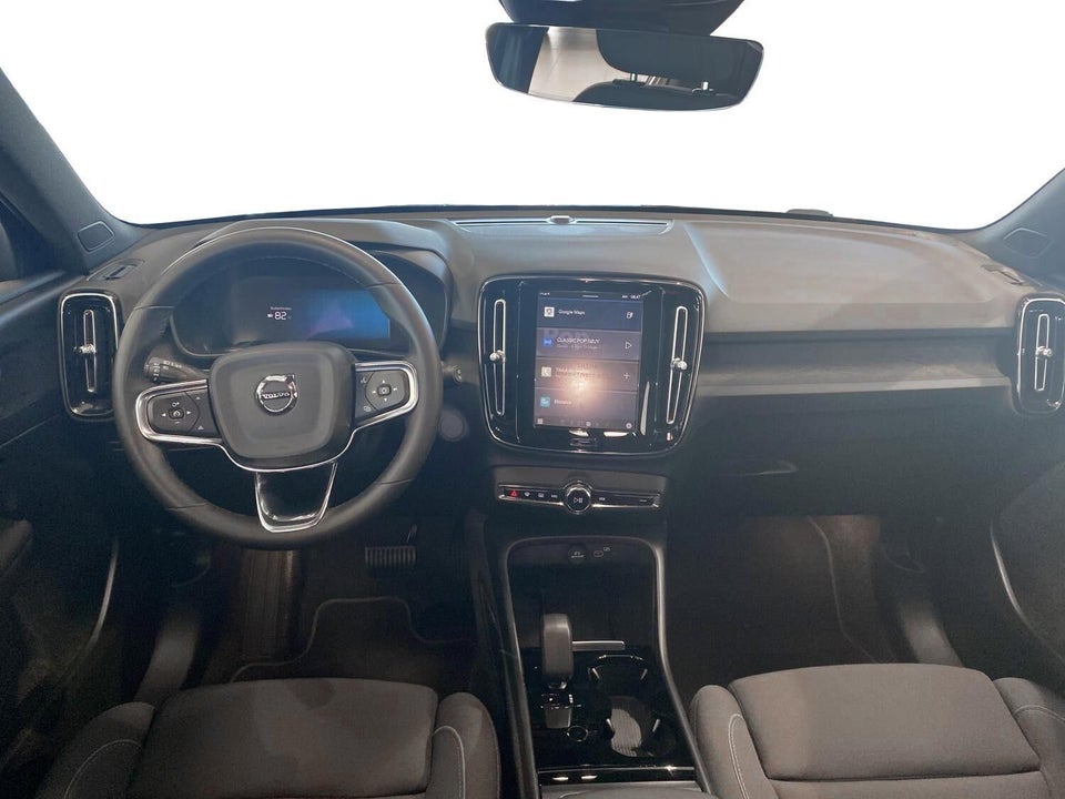 Volvo XC40 P8 ReCharge Twin Plus 5d