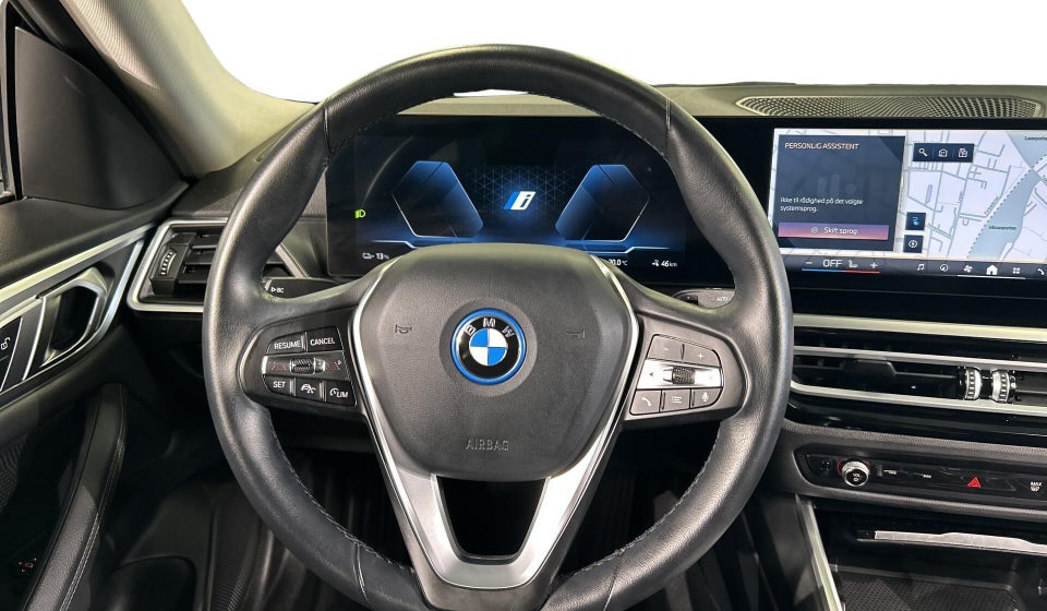BMW i4 eDrive35 5d