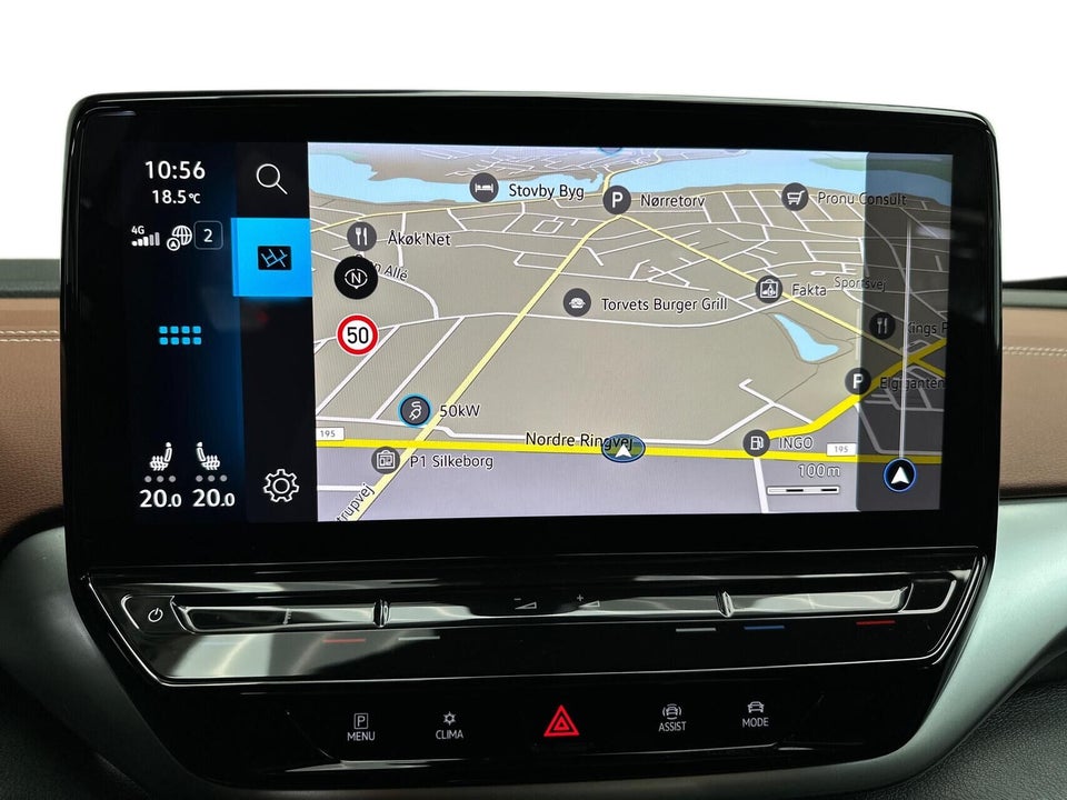 VW ID.5 77 Pro Performance 5d