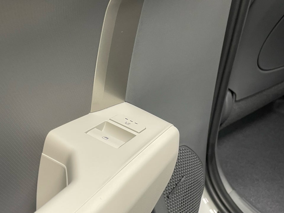 Kia EV3 81 Long Range GT-Line 5d