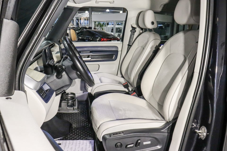 VW ID.Buzz 77 Style SWB 5d