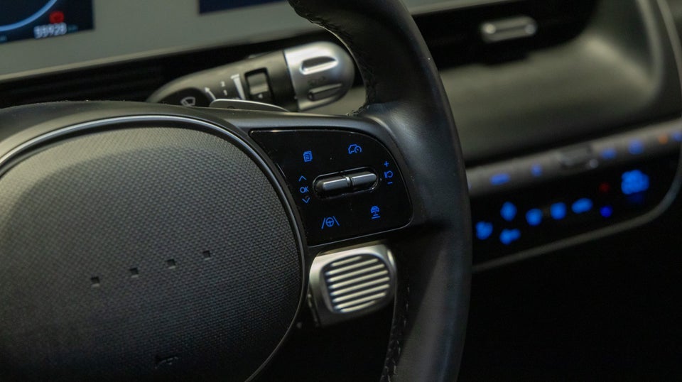 Hyundai Ioniq 5 73 Essential 5d