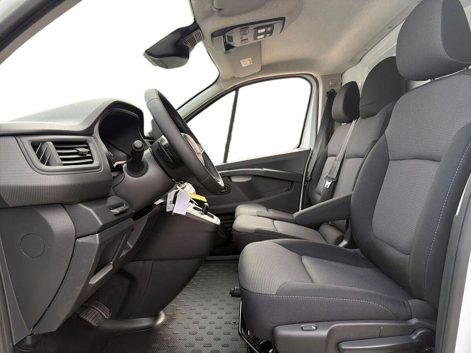 Renault Trafic 2,0 dCi 150 L2H1 Tekno aut.