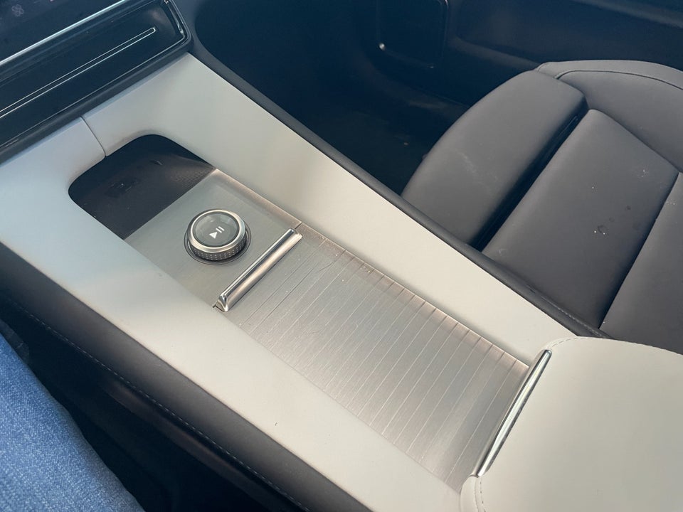 Polestar 4 Long Range 5d