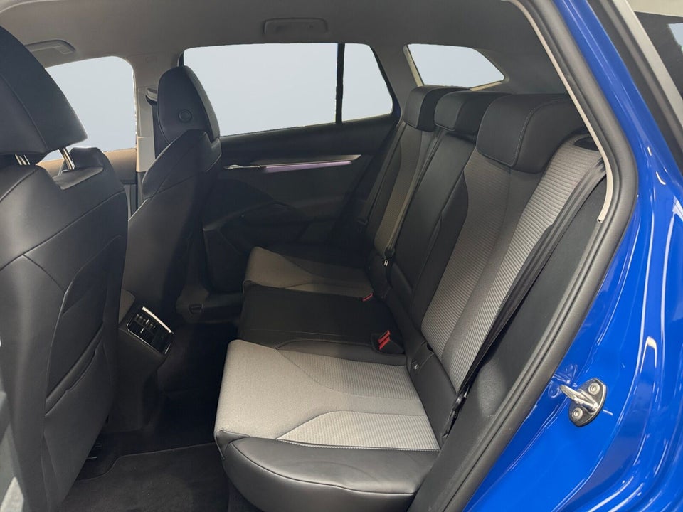 Skoda Enyaq 80 iV 5d