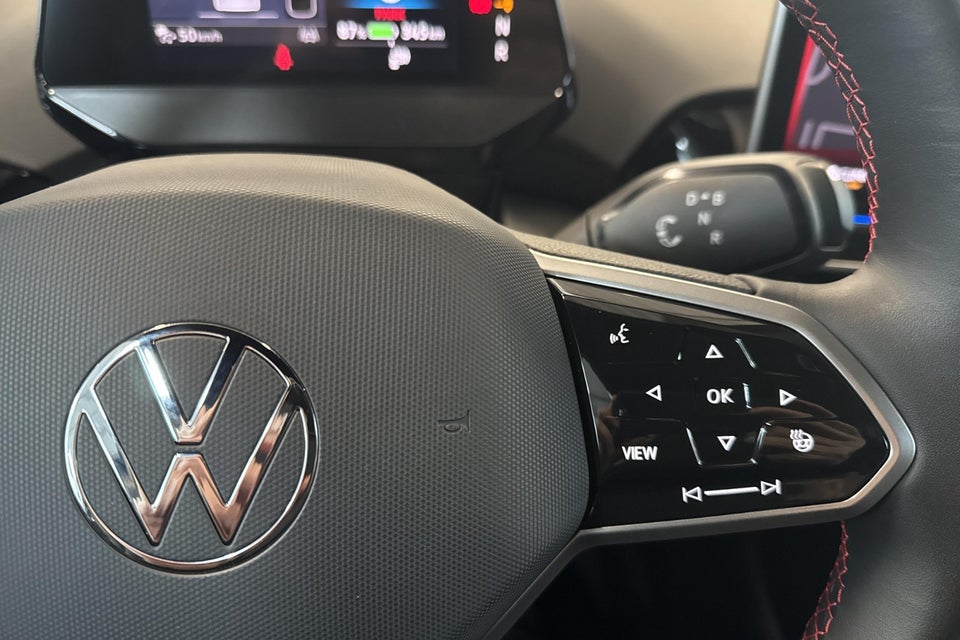 VW ID.4 77 GTX Max 4Motion 5d